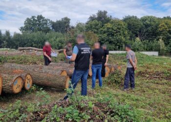 Фото: Тернопільська обласна прокуратура