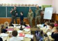 Фото: 105 окрема бригада територіальної оборони ЗСУ