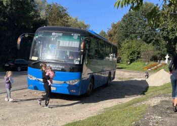 Фото: Тернопільський обласний центр контролю та профілактики хвороб