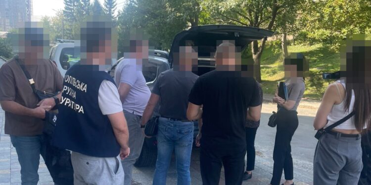 Фото: Тернопільська обласна прокуратура