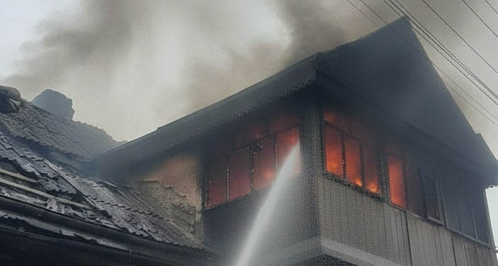 Фото: ДСНС Тернопільщини