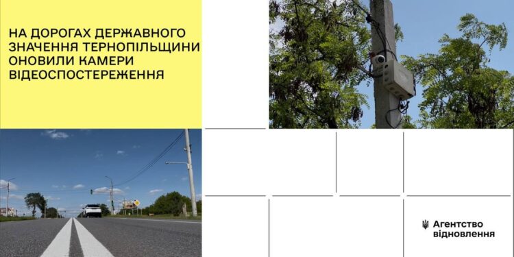 Фото: Агенство відновлення
