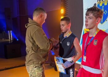 Фото: 105 окрема бригада територіальної оборони ЗСУ