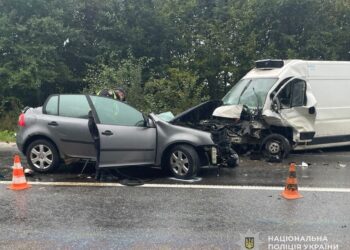 Фото: поліція Львівської області