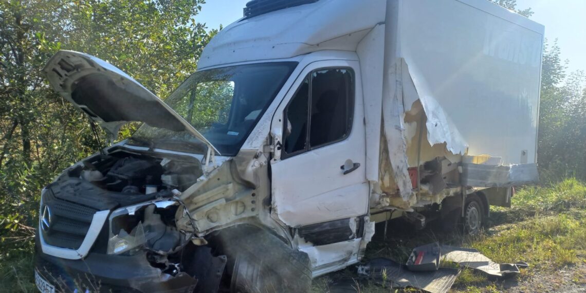 Фото: ГУНП в Івано-Франківській області
