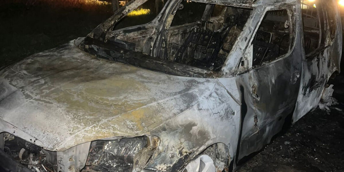 Фото: ГУНП в Тернопільскій області