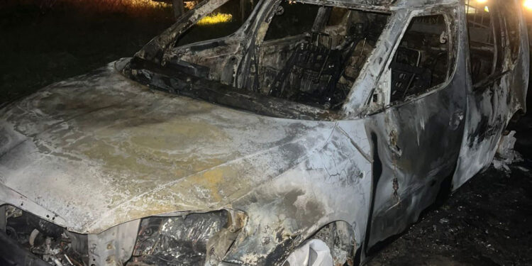 Фото: ГУНП в Тернопільскій області