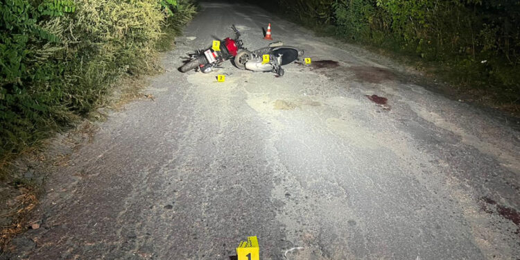 Фото: ГУНП в Тернопільскій області