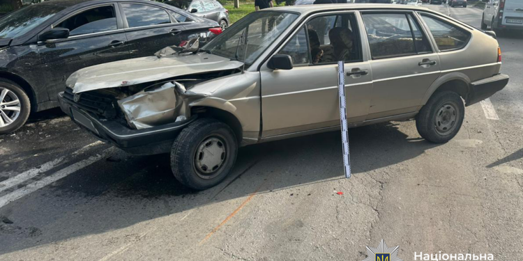 Фото: ГУНП в Тернопільській області