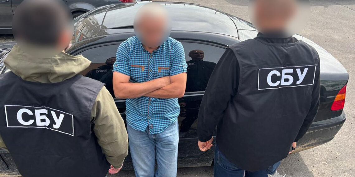 Фото: ГУНП в Тернопільській області