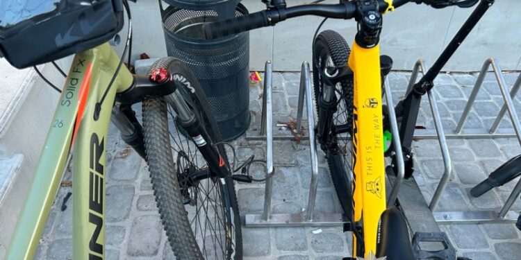 Фото: ГУНП в Тернопільскій області