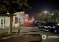 Фото: ГУНП в Тернопільскій області