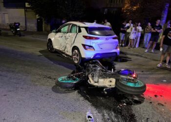 Фото: ГУНП в Тернопільскій області