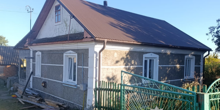 Фото: ГУНП в Тернопільскій області