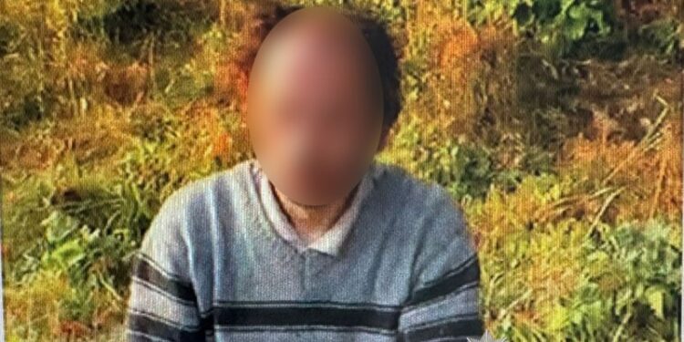 Фото: ГУНП в Тернопільскій області