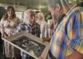 Фото: Національний антарктичний науковий центр.