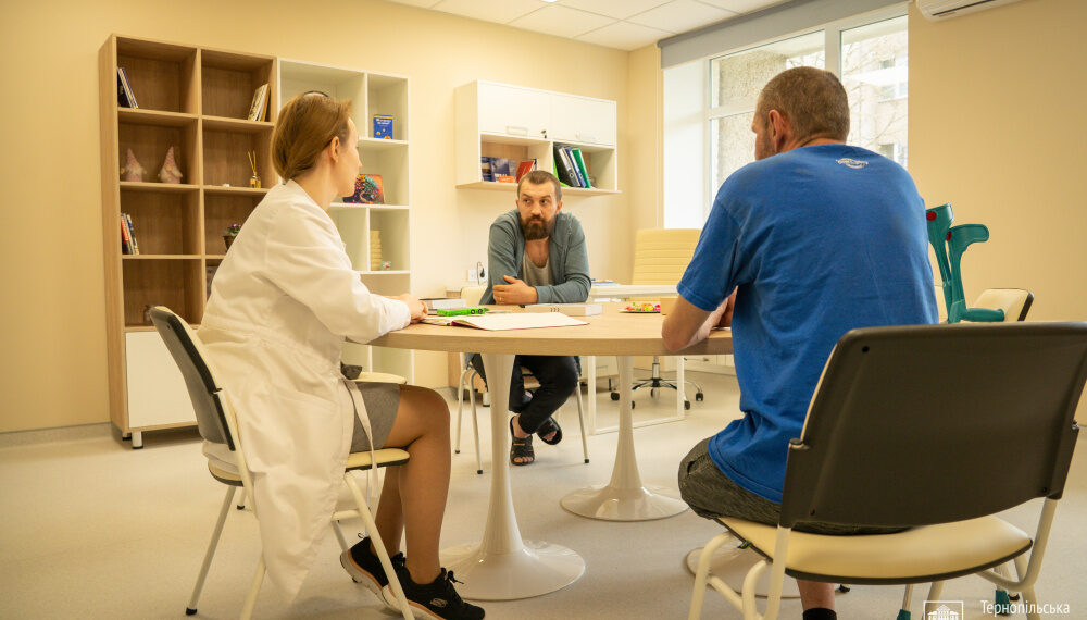 Фото: Тернопільська міська рада