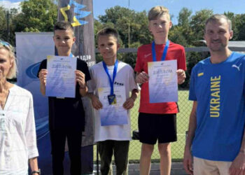 Фото: Тернопільська міська рада