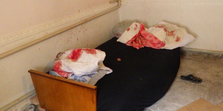 Фото: ГУНП в Тернопільскій області