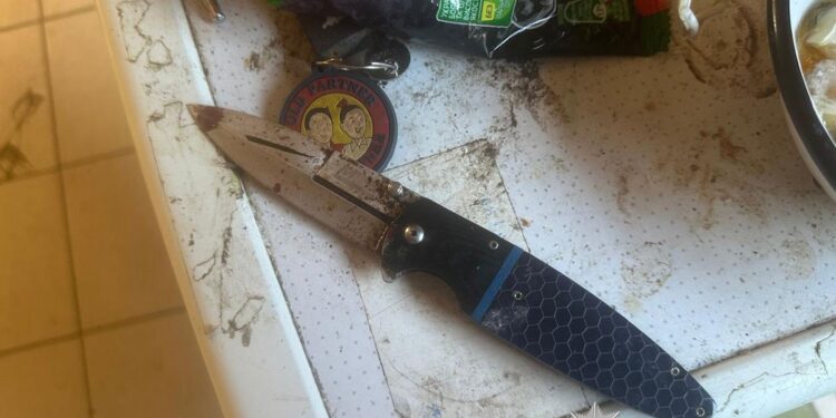 Фото: ГУНП в Тернопільскій області