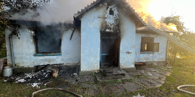 Фото: ГУНП в Тернопільській області