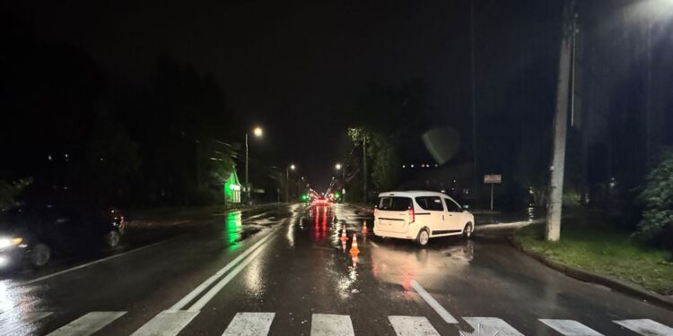 Фото: ГУНП в Тернопільскій області
