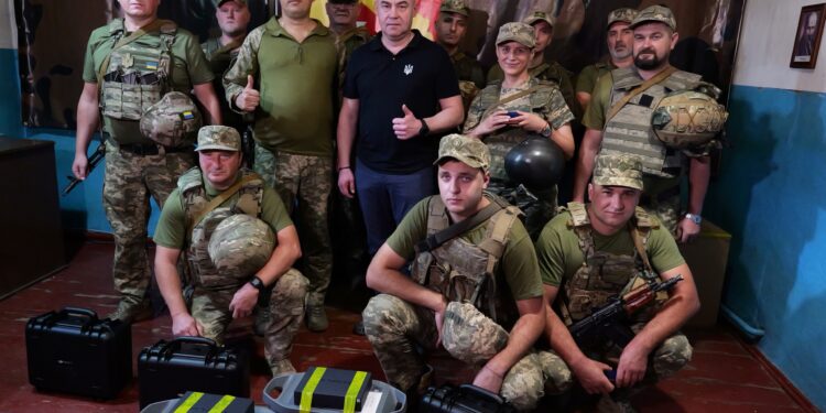 Фото: Тернопільська міська рада
