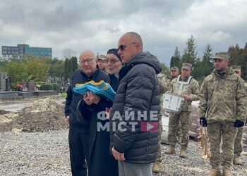 Фото: Файне місто