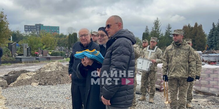 Фото: Файне місто