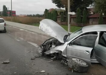 Фото: Патрульна поліція Тернопільської області