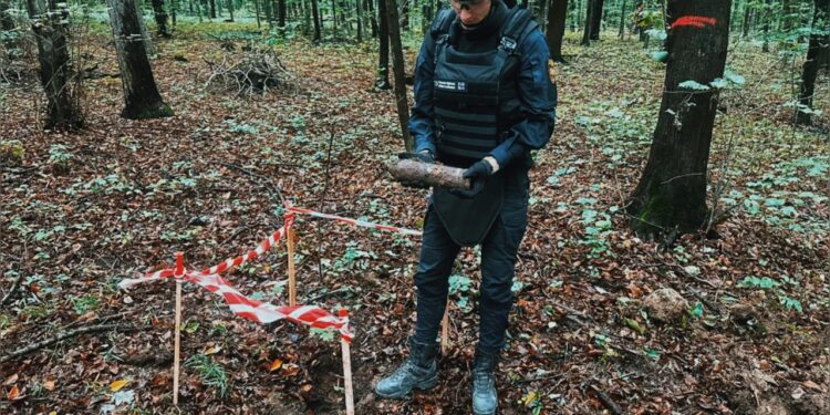 Фото: АРЗ СП ГУ ДСНС України у Тернопільській області