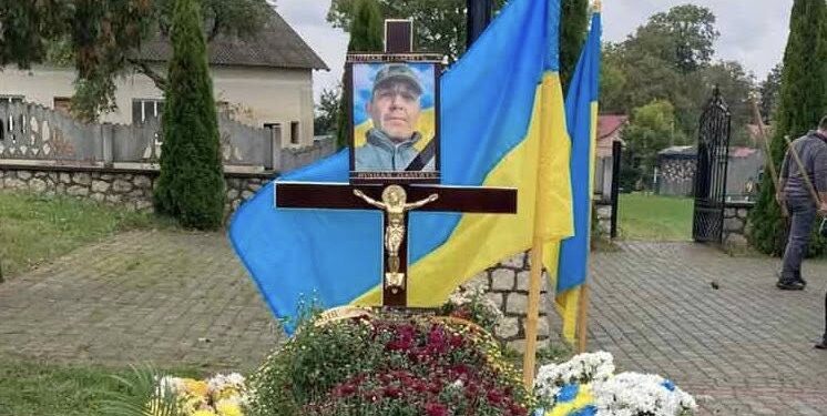 Фото: Підволочиська селищна рада