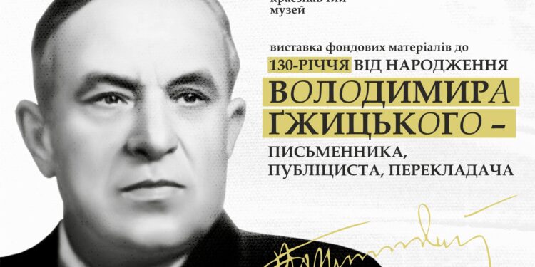 Фото: Тернопілський обласний краєзнавчий музей