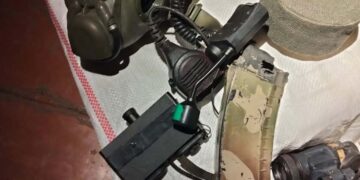 Фото: 105 окрема бригада територіальної оборони ЗСУ