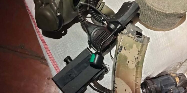 Фото: 105 окрема бригада територіальної оборони ЗСУ