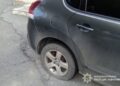 Фото: ГУНП в Тернопільській області