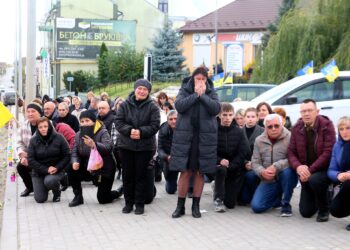 Фото: Товстенська селищна територіальна громада