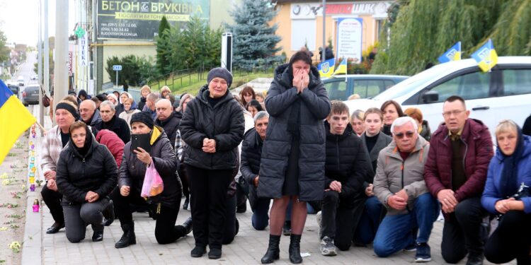Фото: Товстенська селищна територіальна громада
