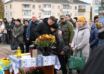 Фото: Лановецька міська рада