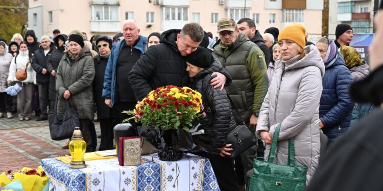 Фото: Лановецька міська рада