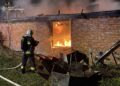 Фото: Головне управління ДСНС у Тернопільській області