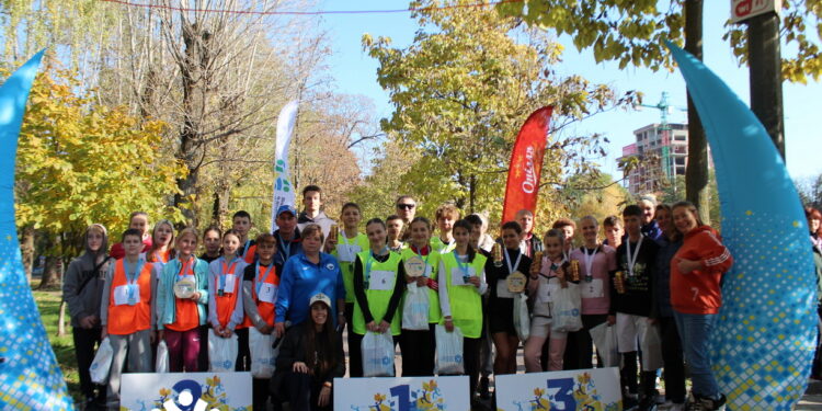 Фото: Тернопільський міський центр фізичного здоров'я населення