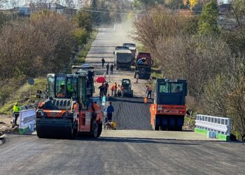 Фото: Служба відновлення та розвитку інфраструктури у Тернопільській області