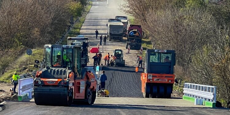Фото: Служба відновлення та розвитку інфраструктури у Тернопільській області