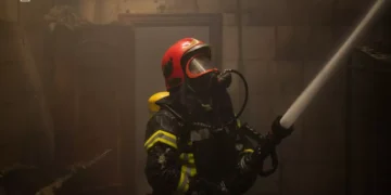 Фото: ДСНС Тернопільщини