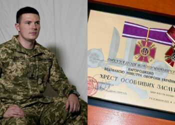 Фото: Тернопільський обласний ТЦК СП