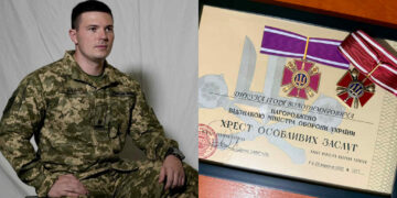 Фото: Тернопільський обласний ТЦК СП