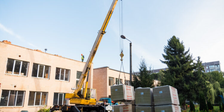 Фото: Тернопільська міська рада