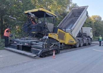 Фото: Служба відновлення та розвитку інфраструктури у Тернопільській області