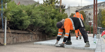 Фото: Тернопільська міська рада
